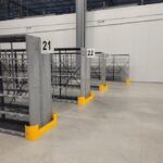 Modular Shelving