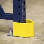 Bull Nose Column Guard - Apex Companies