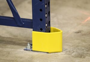 Bull Nose Column Guard - Apex Companies