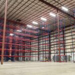 Warehouse Installation - Apex Companies
