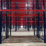 Selective Pallet Rack - Apex Companies