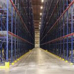 Selective Pallet Rack - Apex Companies