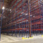 Selective Pallet Rack - Apex Companies