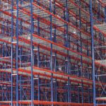 Selective Pallet Rack - Apex Companies