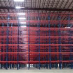 Selective Pallet Rack - Apex Companies