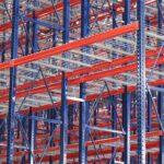 Selective Pallet Rack - Apex Companies