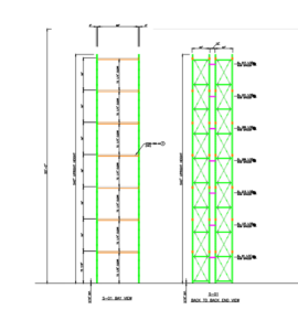 Warehouse design - Apex Companies