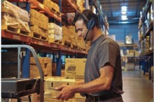 Warehouse Design - Apex Companies