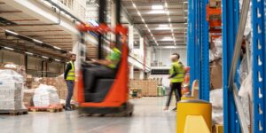 Warehouse Safety - Apex Companies
