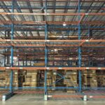 Furniture Cantilever - Apex Companies