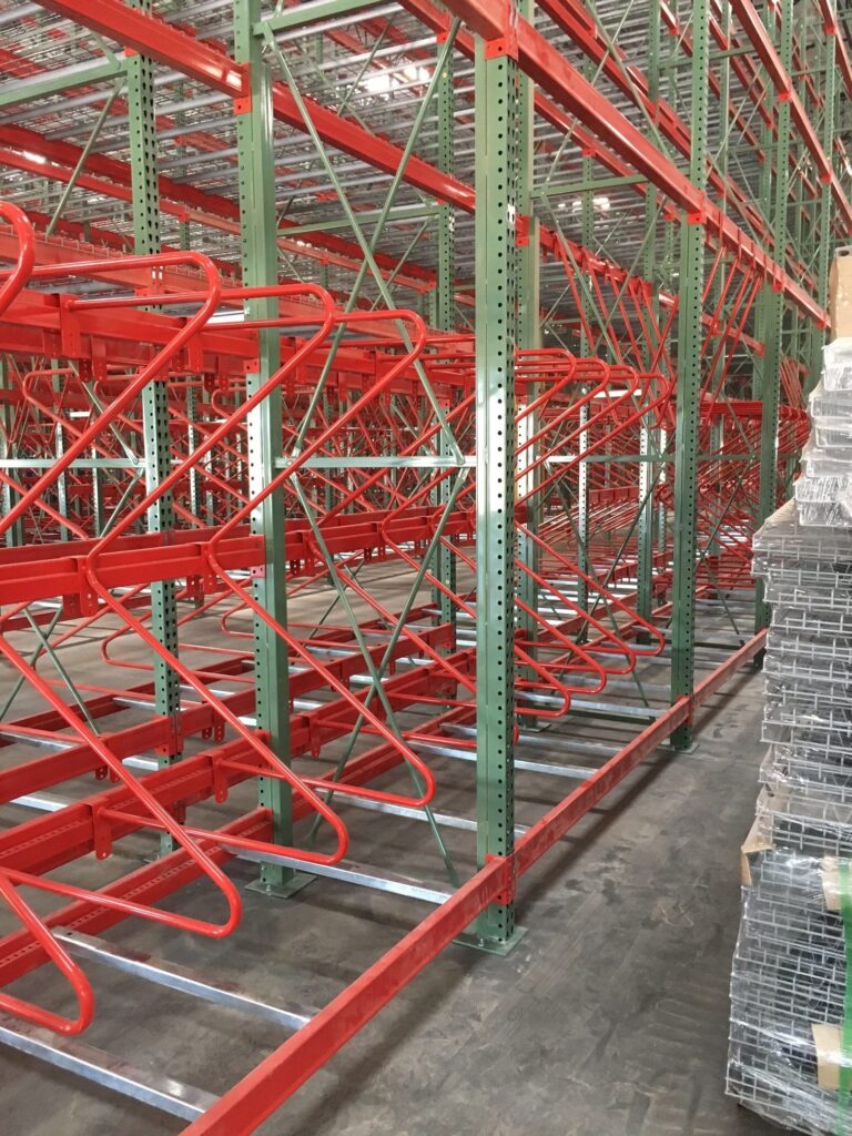 Vertical Divider- Apex Companies