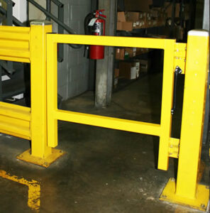 Warehouse Safety - Apex Companies