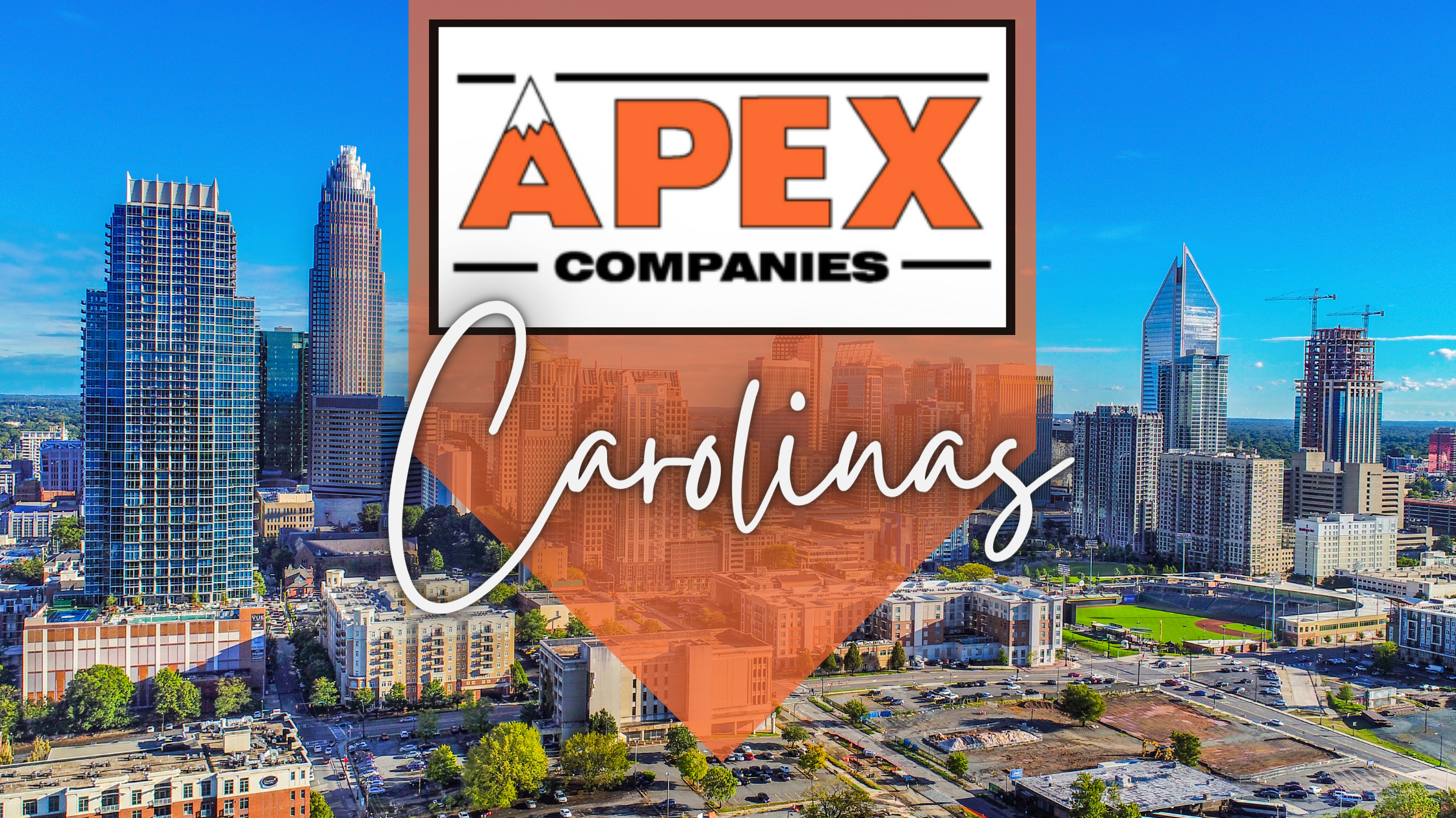 Apex Companies Carolinas