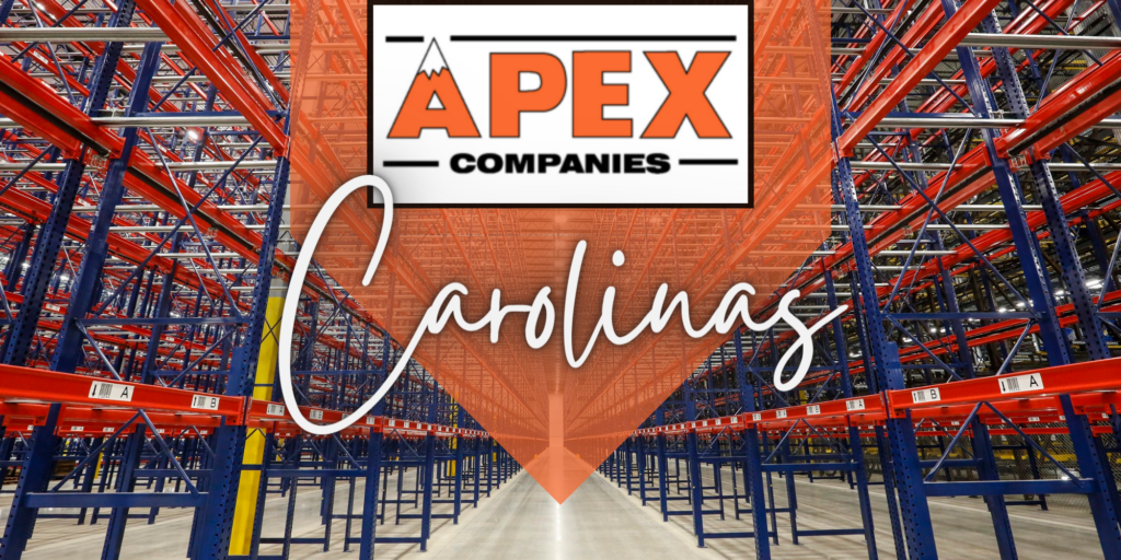 Apex Companies - North Carolina - Soutn Carolina