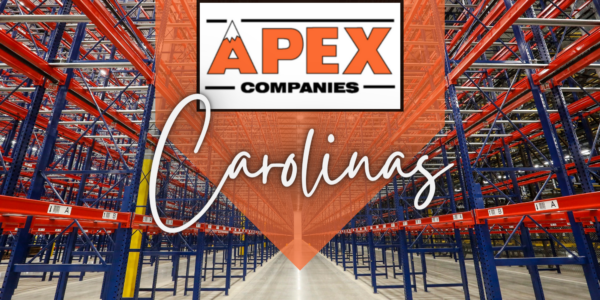Apex Companies - North Carolina - Soutn Carolina
