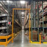 Goal Post Guarding - Apex Companies