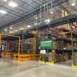 Goal Post Guarding - Apex Companies