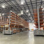 Cantilever Racking - Apex Companies