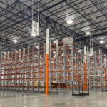 Cantilever Racking - Apex Companies