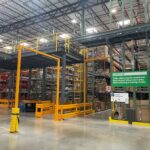 Goal Post Guarding - Apex Companies