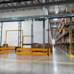 Goal Post Guarding - Apex Companies