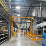 Goal Post Guarding - Apex Companies