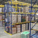 Selective Pallet Rack - Apex Companies