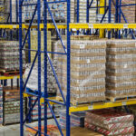 Selective Pallet Rack - Apex Companies