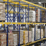 Selective Pallet Rack - Apex Companies