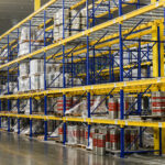 Selective Pallet Rack - Apex Companies