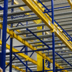 Selective Pallet Rack - Apex Companies