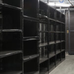 Industrial Shelving - Apex Companies