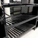 Industrial Shelving - Apex Companies