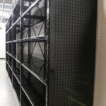 Industrial Shelving - Apex Companies