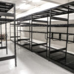 Industrial Shelving - Apex Companies
