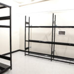 Industrial Shelving - Apex Companies