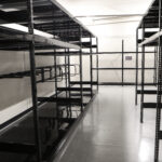 Industrial Shelving - Apex Companies