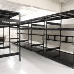 Industrial Shelving - Apex Companies
