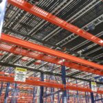 Fall Protection Netting - Apex Companies