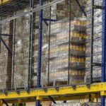 Steel Containment Panels - Apex Companies