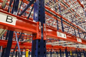 Pallet Rack