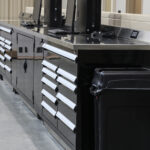 Automotive Storage - Apex Companies