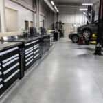 Automotive Storage - Apex Companies
