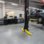Automotive Storage - Apex Companies