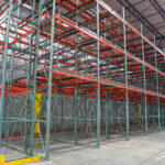 Structural Selective Rack