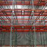 Push-Back Pallet Rack | Apex Companies