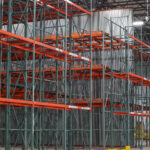 Structural Selective Rack