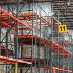 Structural Selective Rack