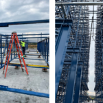 Rack Supported Building - Apex Companies