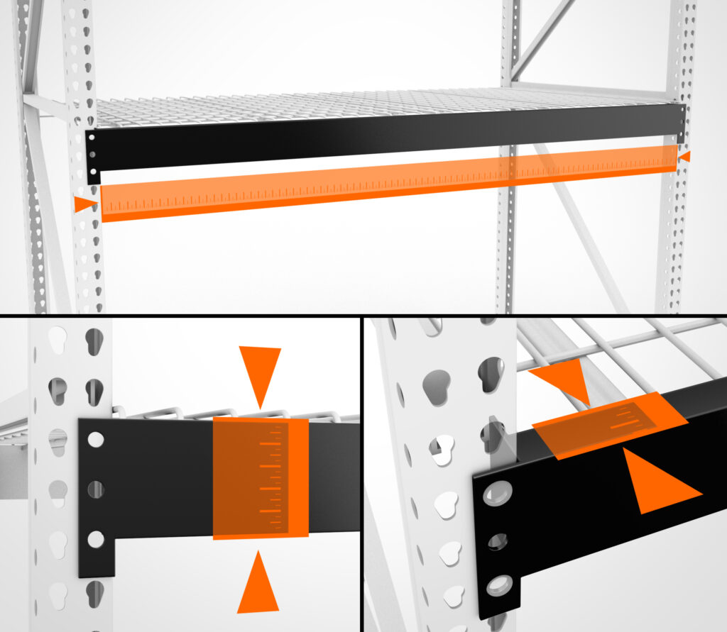 pallet rack